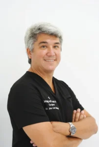Dr. José Luis Mompell