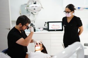 salud bucodental adultos